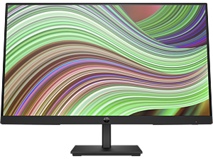  HP P24v G5 23.8 inch FHD Monitor - 23.8-inch (64W18AA)