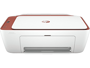 HP DeskJet Ink Advantage Ultra 4828 All-in-One (6Q369A) - Center facing