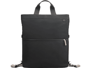 HP 14-inch Convertible Laptop Backpack Tote (9C2H0AA)