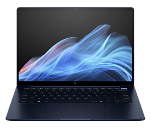 HP EliteBook Ultra G1i 14 inch Notebook Next Gen AI PC, Blue - 14-inch - Atmosphere blue (B8HN4PT)