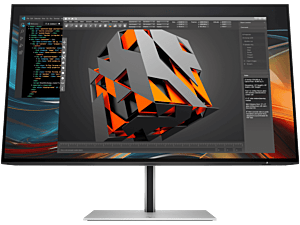 HP Series 7 Pro 23.8 inch FHD Monitor - 724pf - 23.8" (8X530AA)