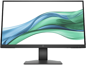 HP Series 3 Pro 21.45 inch FHD Monitor - 322pe - 21.45" (AK2F1UT)