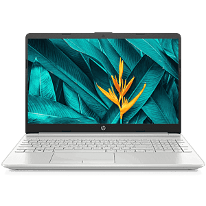 HP Notebook - 15s-du1075tx