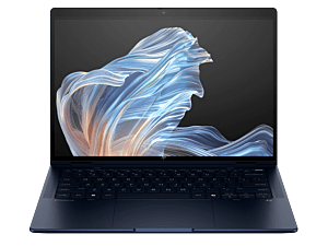 HP EliteBook X G1i 14 inch Notebook Next Gen AI PC, Blue - 14-inch - Blue (B86VNPT)