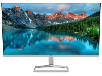 HP M24f FHD Monitor HP M24f FHD Monitor