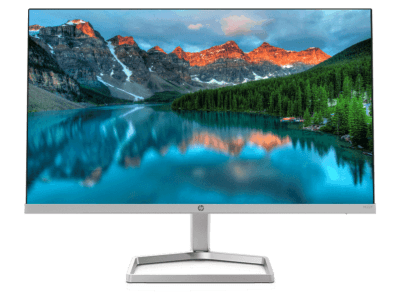 HP M22f FHD Monitor HP M22f FHD Monitor