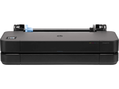 HP DesignJet T250 24-inch Compact Large Format A1 Plotter Printer