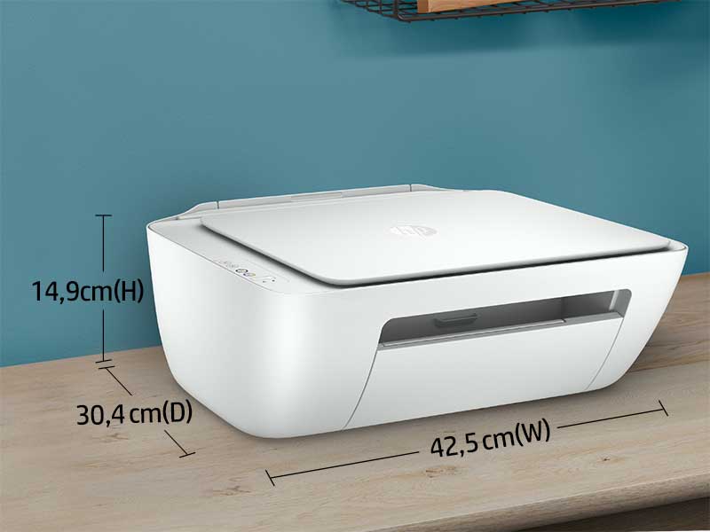 HP DeskJet Ink Advantage 2336 All-in 