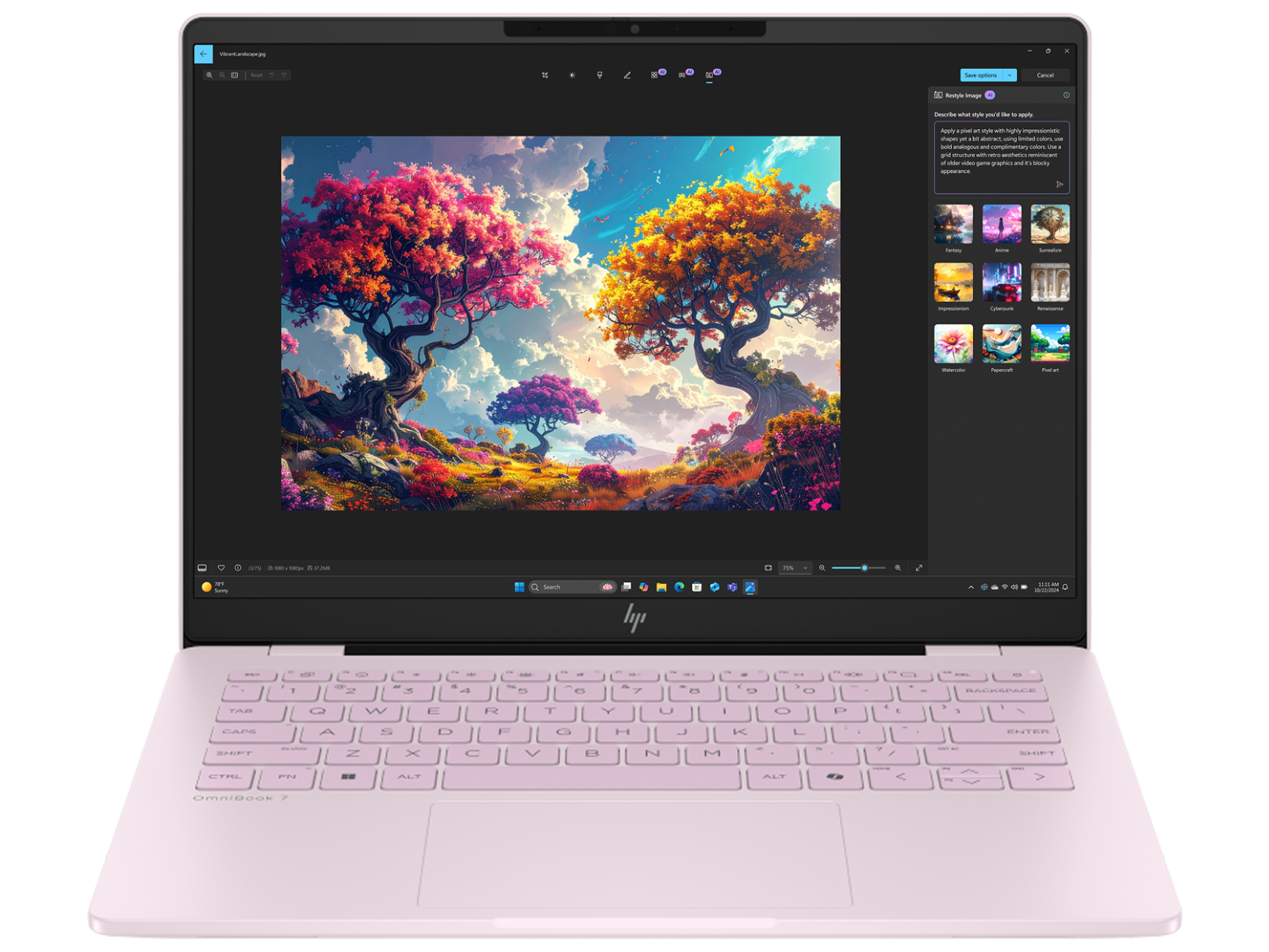 Customer Reviews: HP OmniBook 7 14 inch Laptop AI 14-fr0020TU