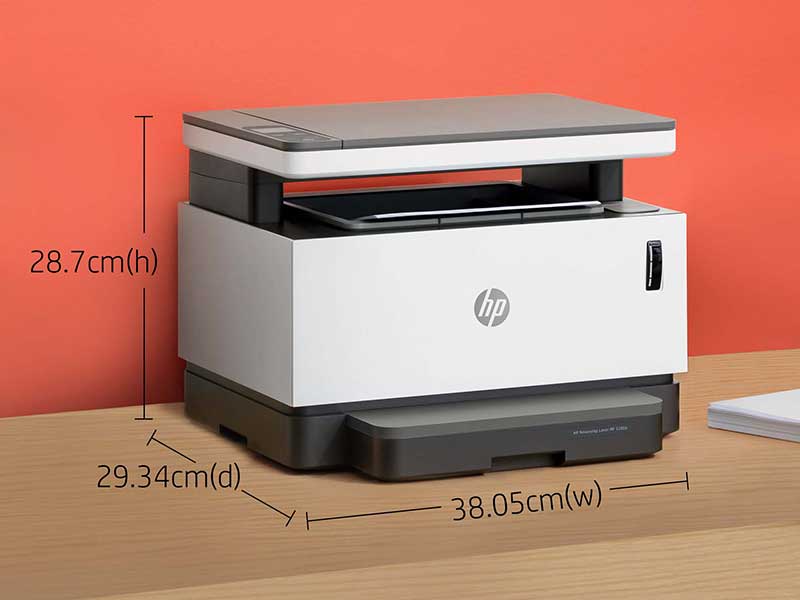 HP Neverstop Laser MFP 1200a Printer - Shop HP.com Malaysia