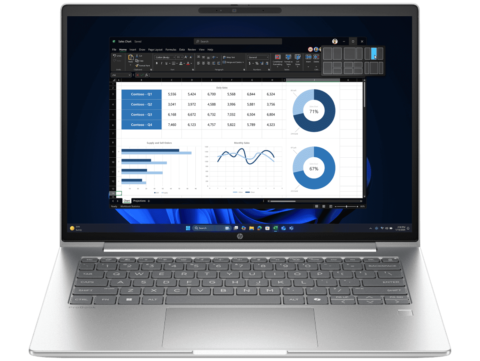 ProBook改80 Core i5 M.2SSD HDD Win11Pro How to Upgrade HP ProBook 4710s Hard Drive or SSD – Step-by-Step