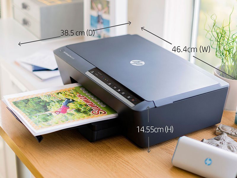 HP OfficeJet Pro 6230 ePrinter (E3E03A 
