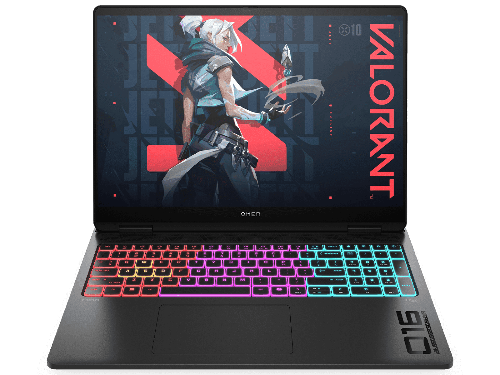 HP 2025 오멘 맥스 16 라이젠 AI 지포스 RTX 5070 Ti, Shadow Black, 1TB, 32GB, WIN11 Home, 16-ak0017AX