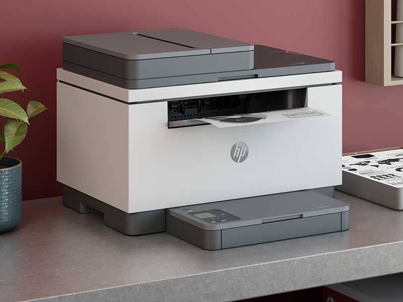 HP LaserJet MFP M236sdw Printer - Shop HP.com Malaysia