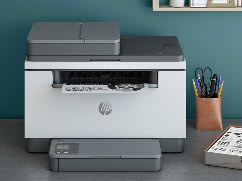 HP LaserJet MFP M236sdw Printer - Shop HP.com Malaysia