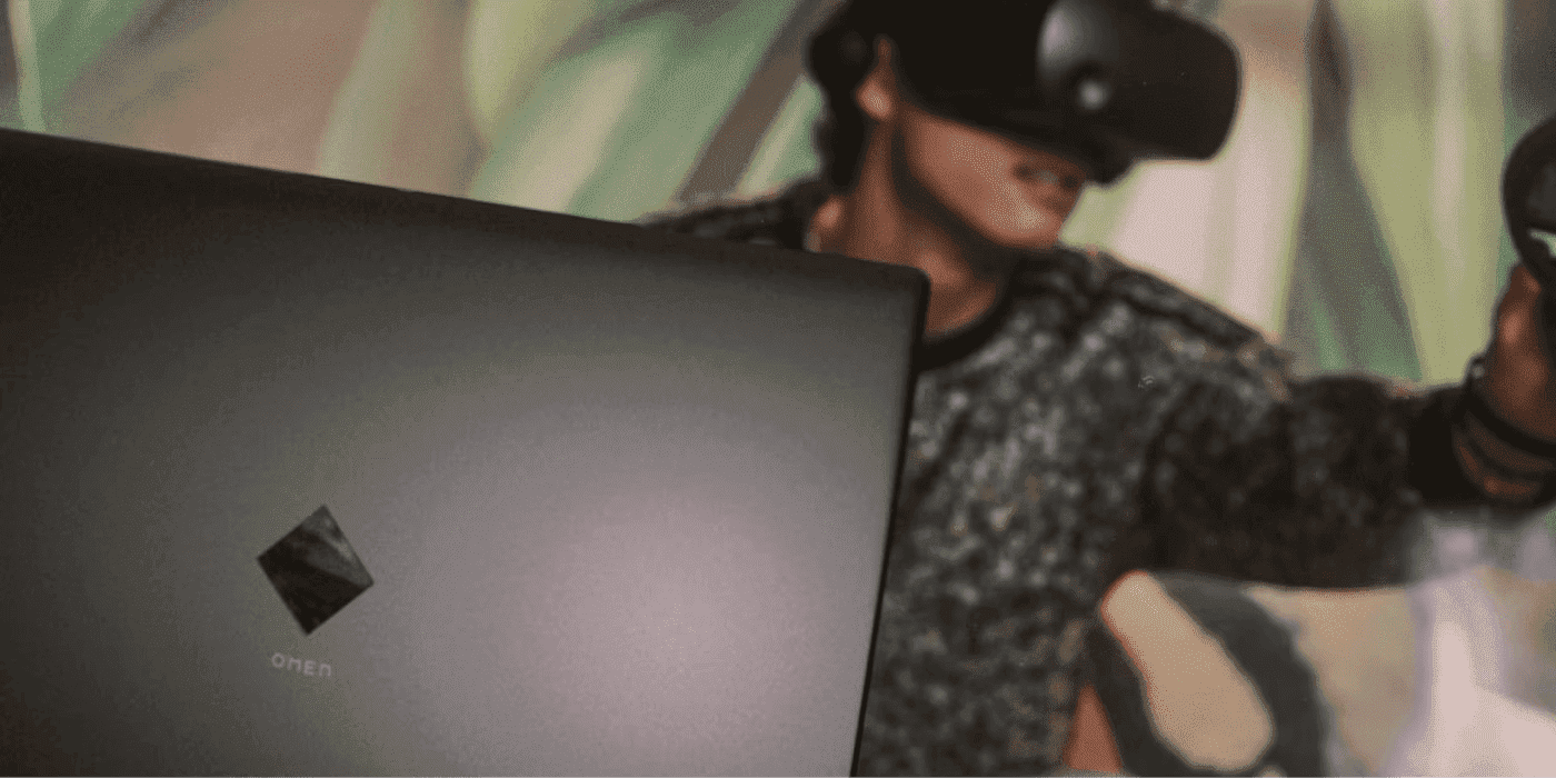 How to Set Up your HP OMEN PC for VR Gaming