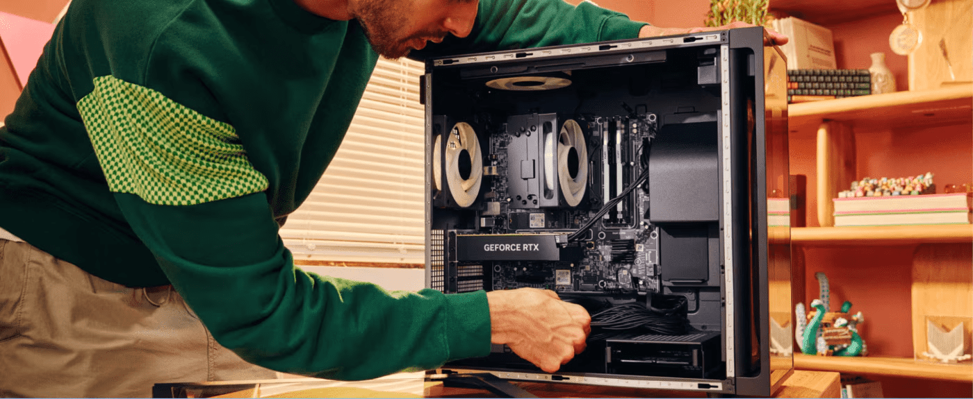 SSD vs HDD for Gaming: Complete Storage Performance Guide for Indonesian Gamers