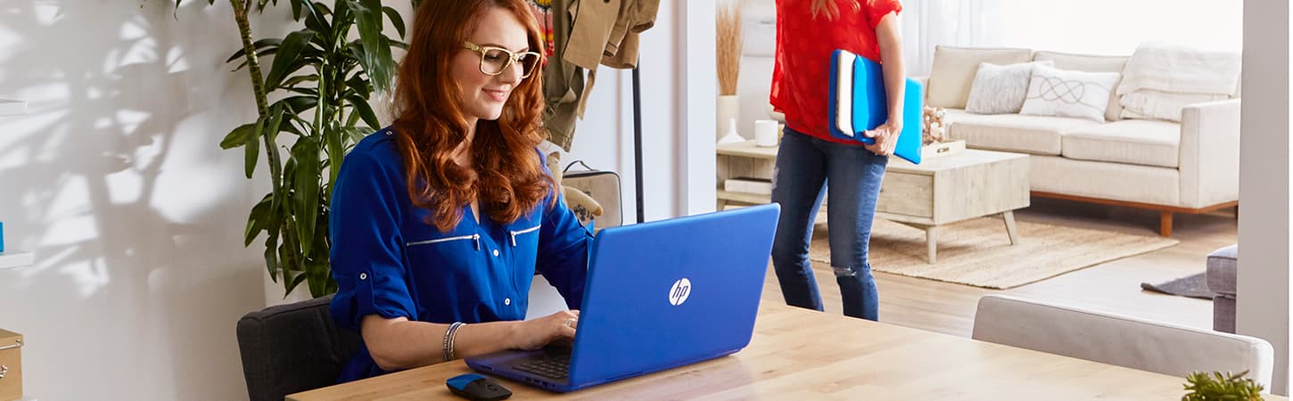 7 Colorful HP Laptops to Fit Any Style