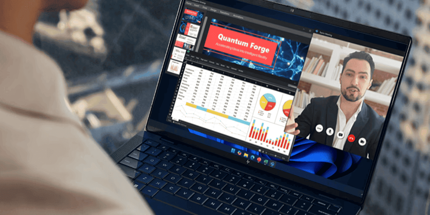 AI PCs vs Traditional Computers