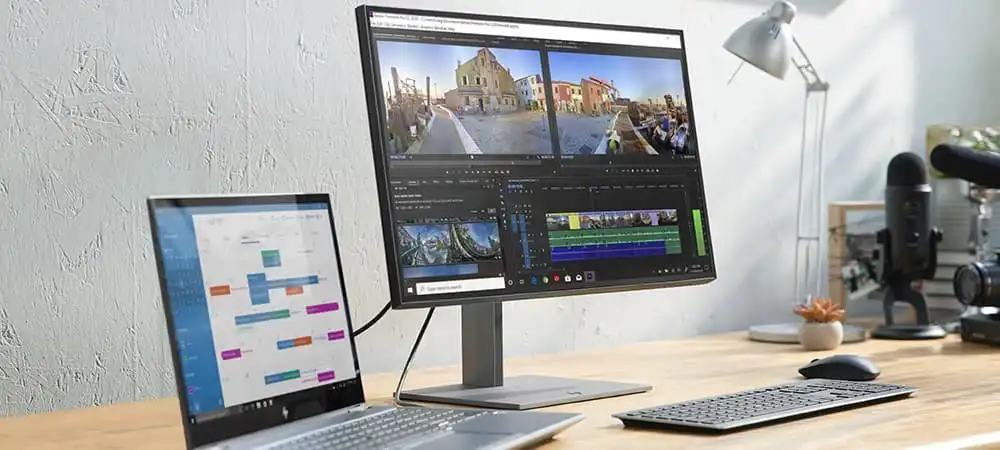 Best Computer for Video Editing | HP® Tech Takes Malaysia