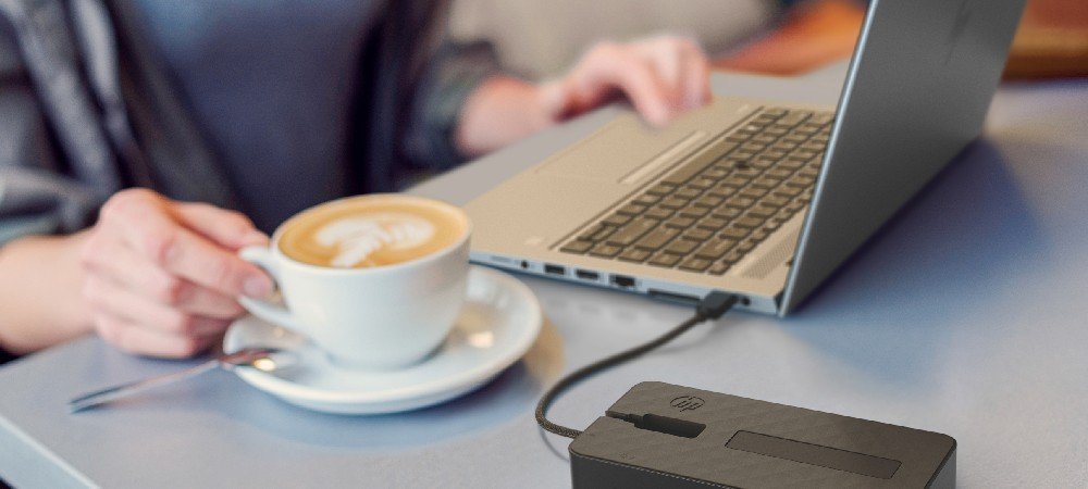 Is It Safe To Charge Your Laptop With An External Power Bank