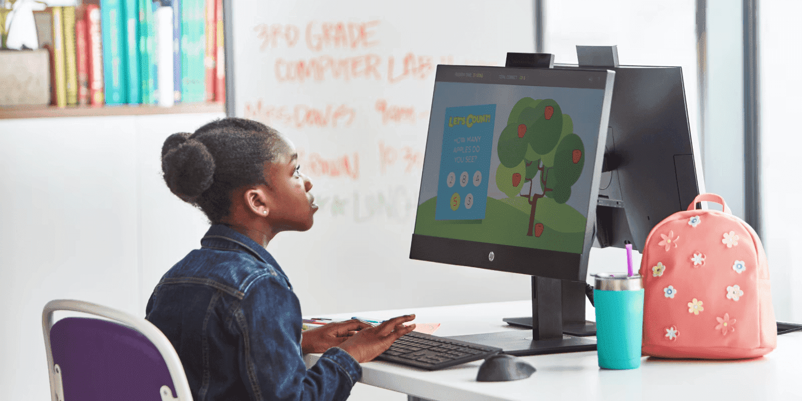 Sustainable Technology: HP’s Green Computing Initiative in Malaysia