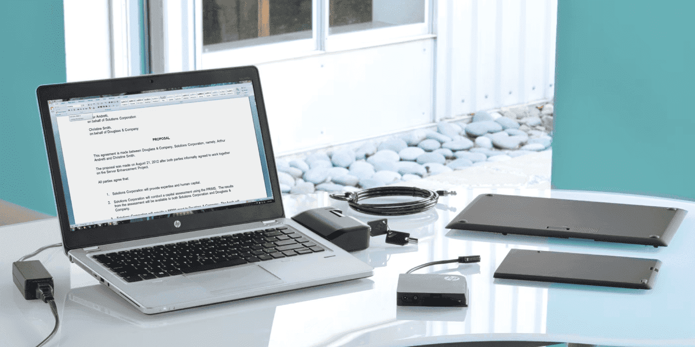 HP laptop charging cords and adapters for consumers