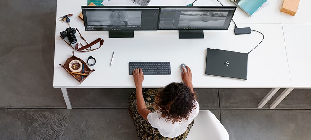 5 Best Work From Home Computers by HP