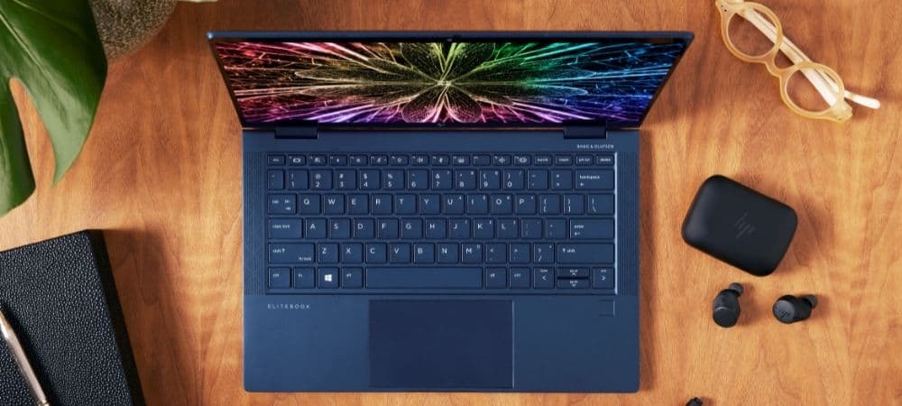 HP Elite Dragonfly Max a Complete Review