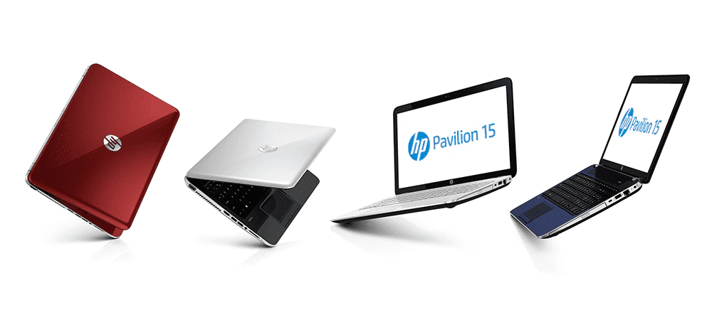 HP Pavilion 15 (2021) review