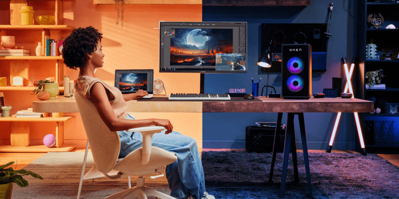 Ultimate OMEN Gaming PCs 2025 Malaysia Performance Review
