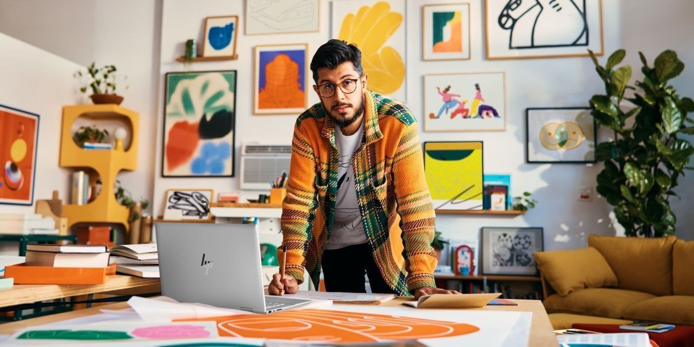 Which HP Laptop Suits You? Tell Us What You Do and We’ll Tell You What You Need