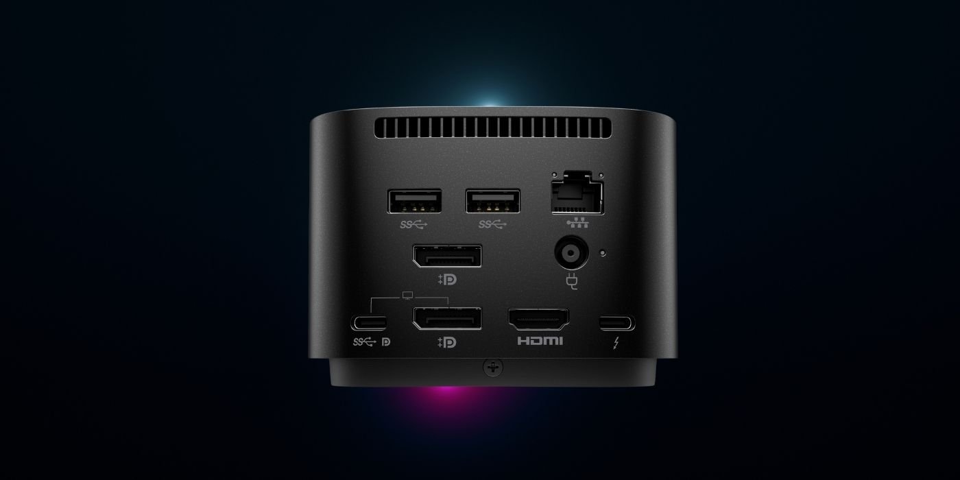 Thunderbolt 5 vs Thunderbolt 4 & USB-C: What You Need to Know for Enhanced Connectivity
