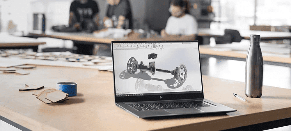 Best Mobile Workstations for Creative Professionals in Indonesia