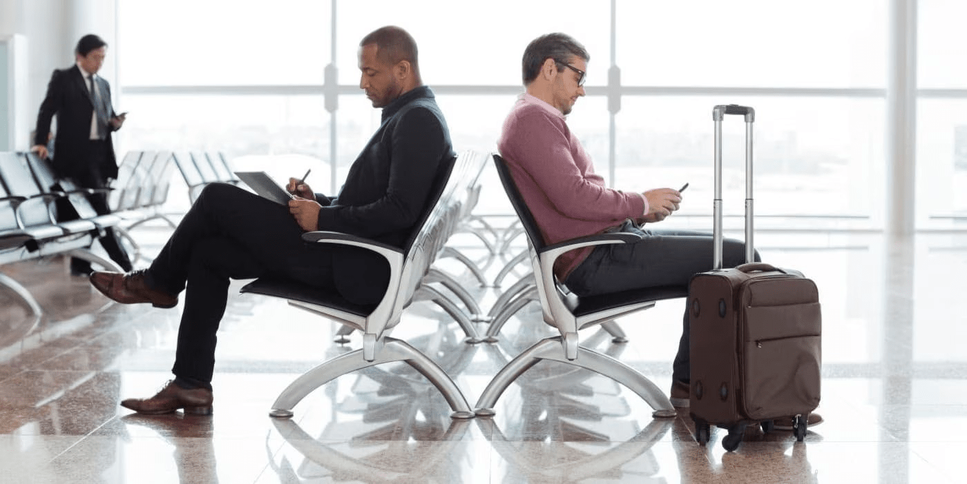 HP laptop with Windows fast startup enabled