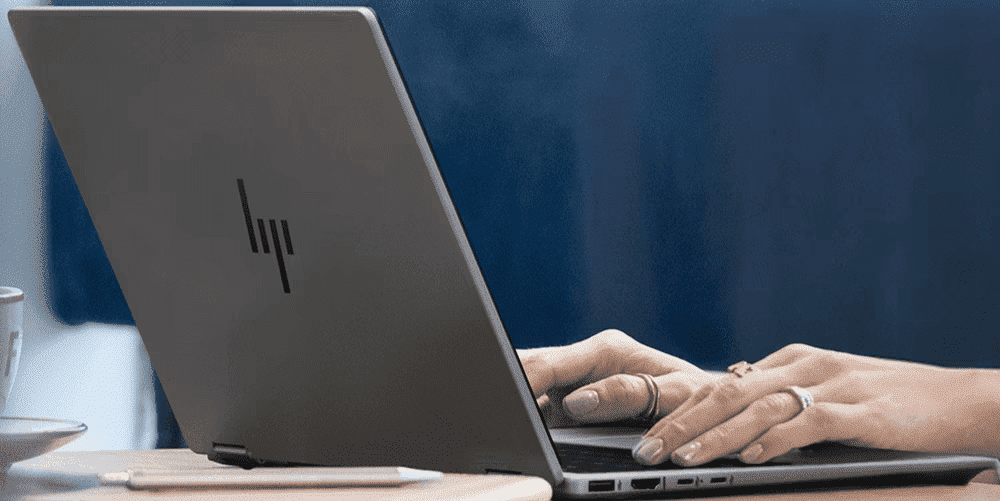 HP OmniBook X Laptop for Creative Professionals