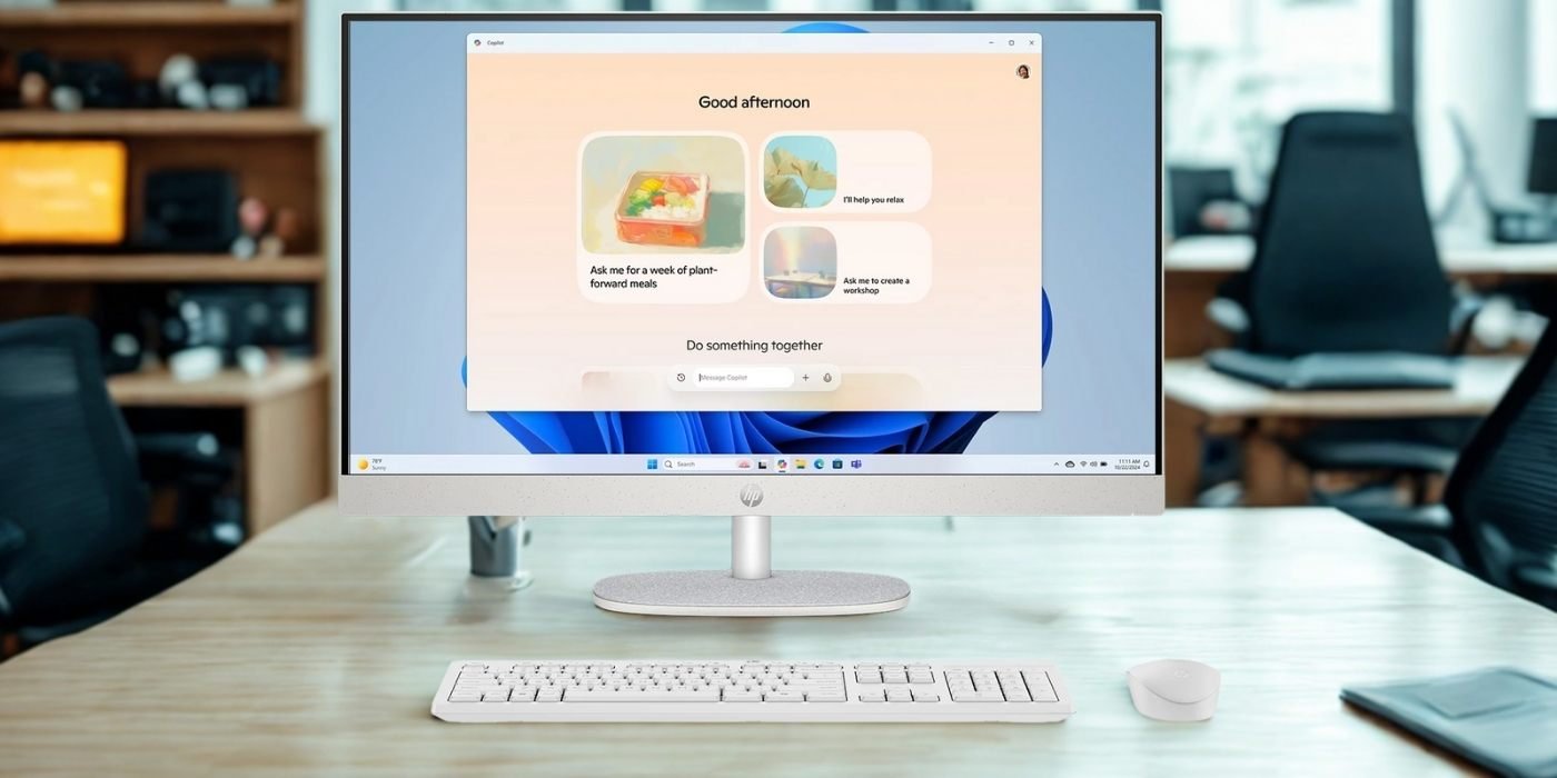How to Use Microsoft Copilot to Create Stunning Visual Content