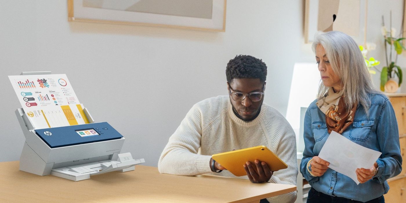 HP Print AI: Revolutionising Printing with Artificial Intelligence