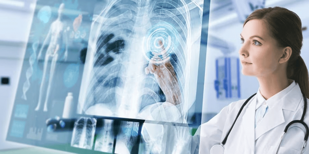 How Healthcare Professionals Transform Patient Care with HP Z Workstations