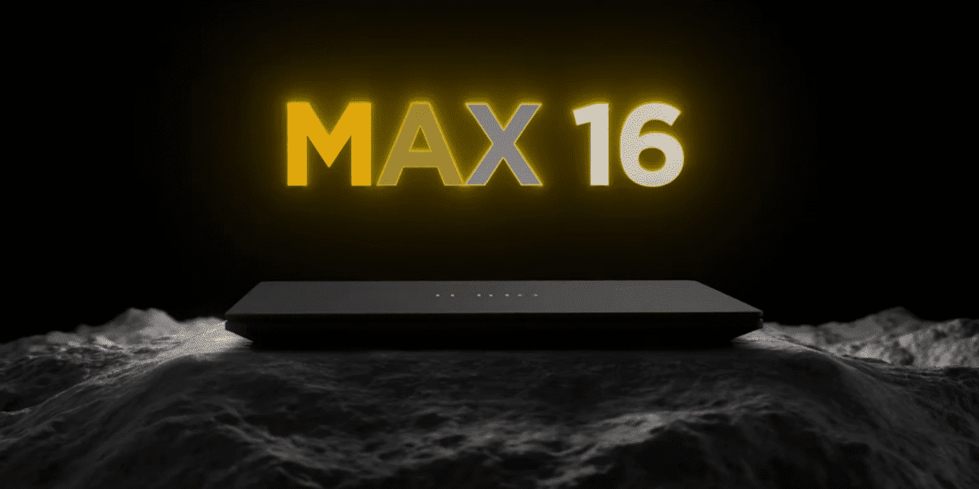 HP OMEN 16 MAX Review: The Ultimate Gaming Powerhouse for 2025