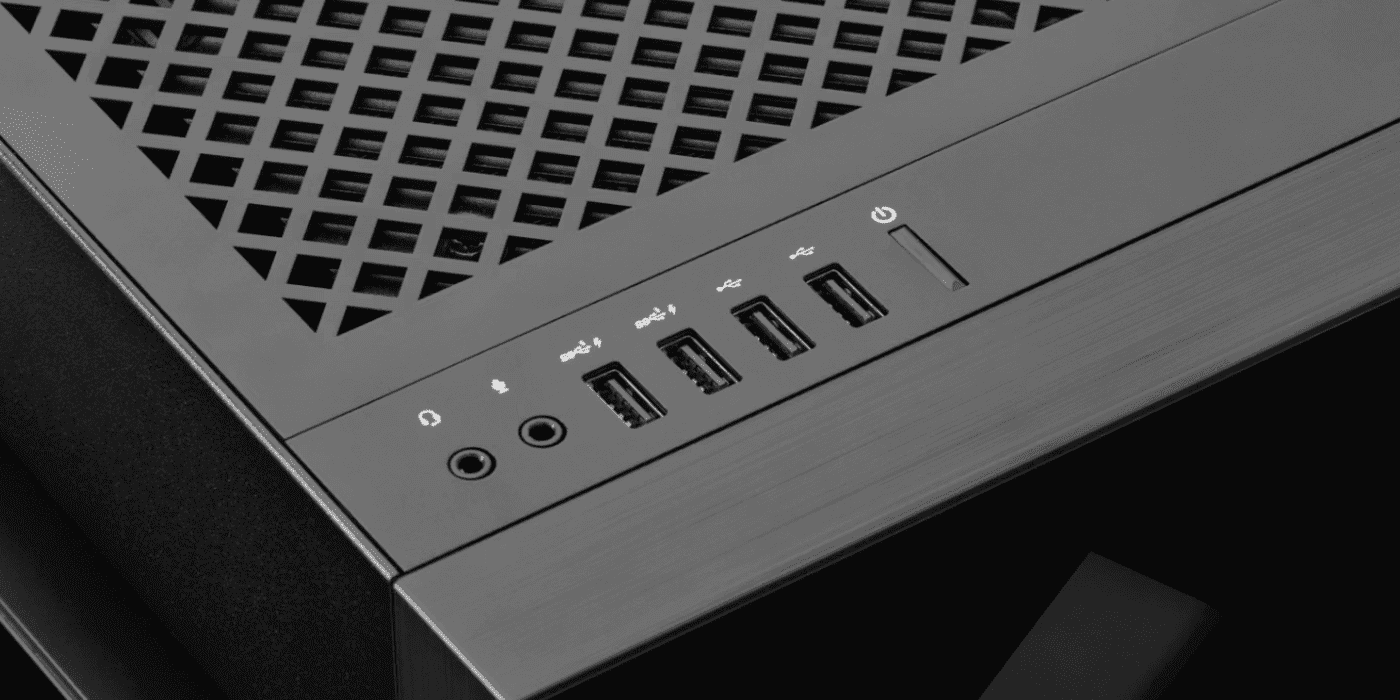 Complete Guide to HP OMEN Gaming Ports - Optimise your Gaming Setup