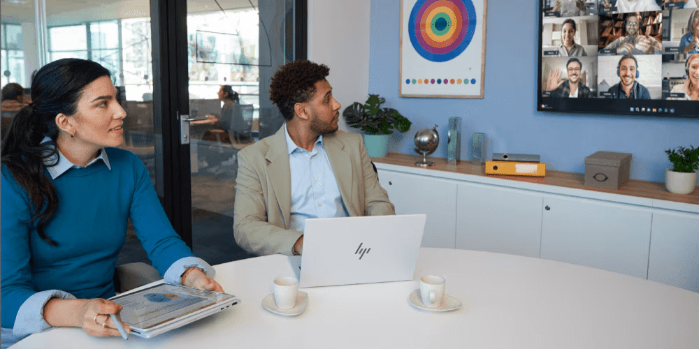 Best Laptop for Business: EliteBook X vs Ultra