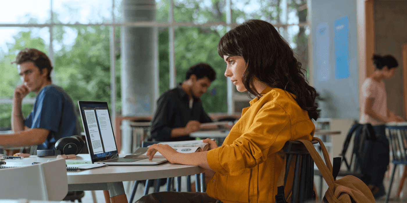 Snapdragon-Powered Laptops: Best AI Laptops for Business