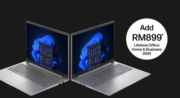 ZBook Exclusive Offer