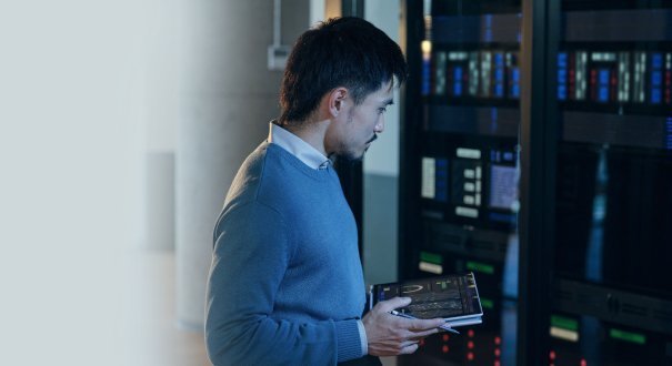 HP Advantage for Business Exclusive 