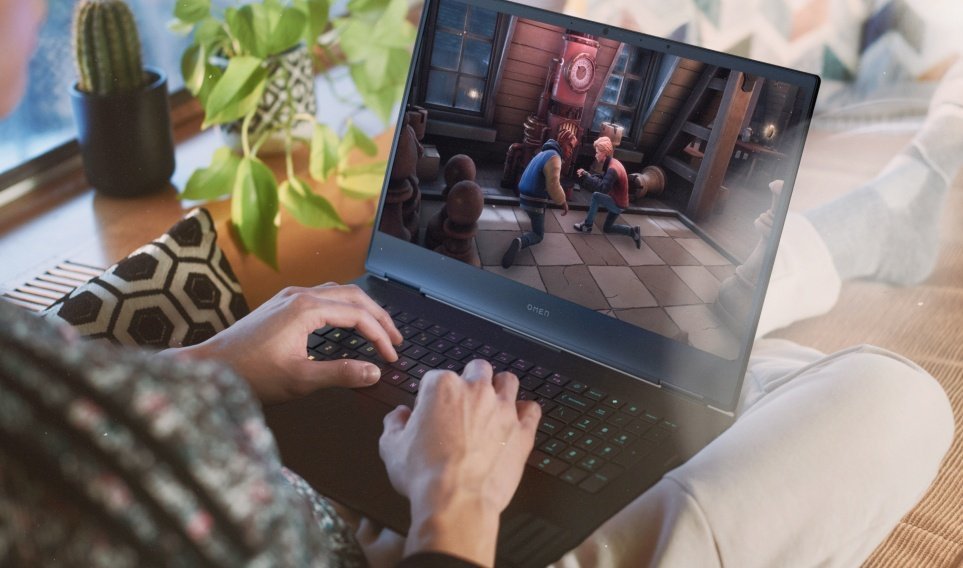 Gaming