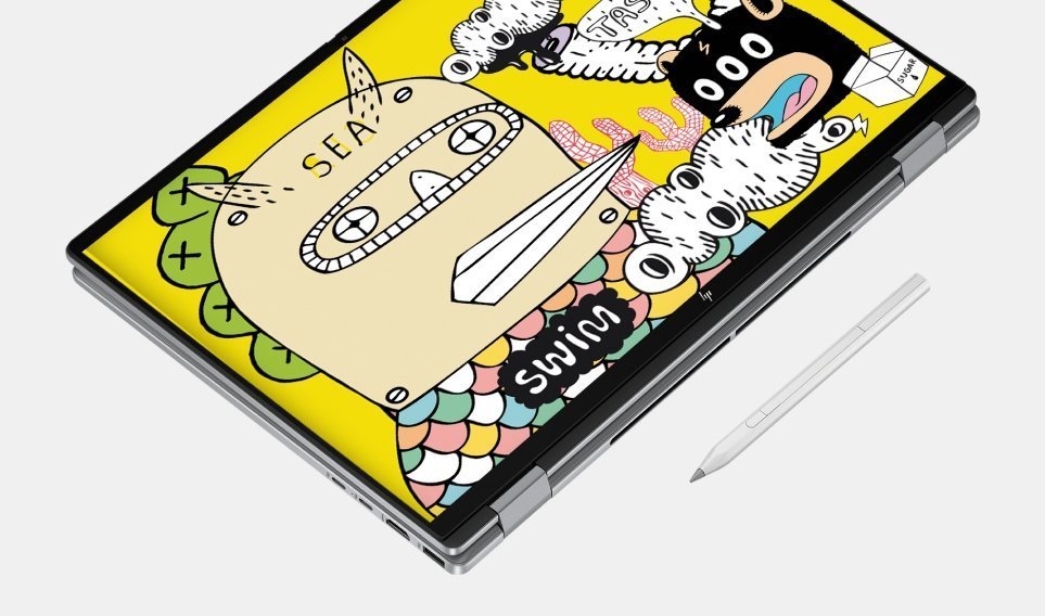 Touchscreen