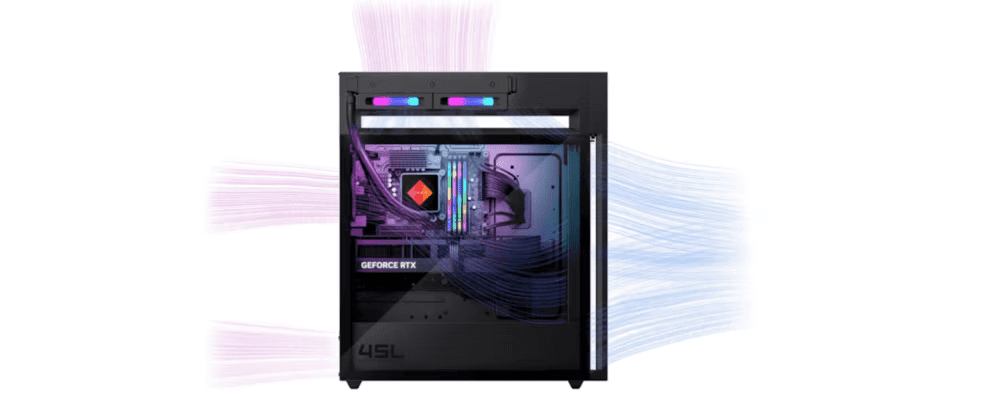 Advanced Cooling Innovations