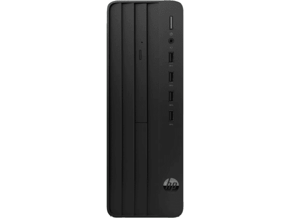 HP Pro Tower 400 G9 PCI Desktop PC for 3D design professionals