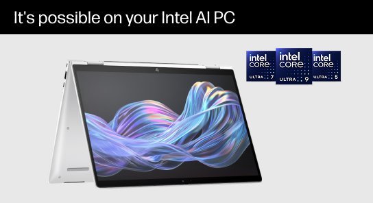 HP ZBook Workstation Exclusive Offer